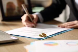 Business Valuation in Divorce Settlements - Establishing Fair Shares