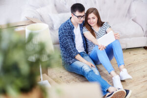 Cohabitation - What are the legal implications?